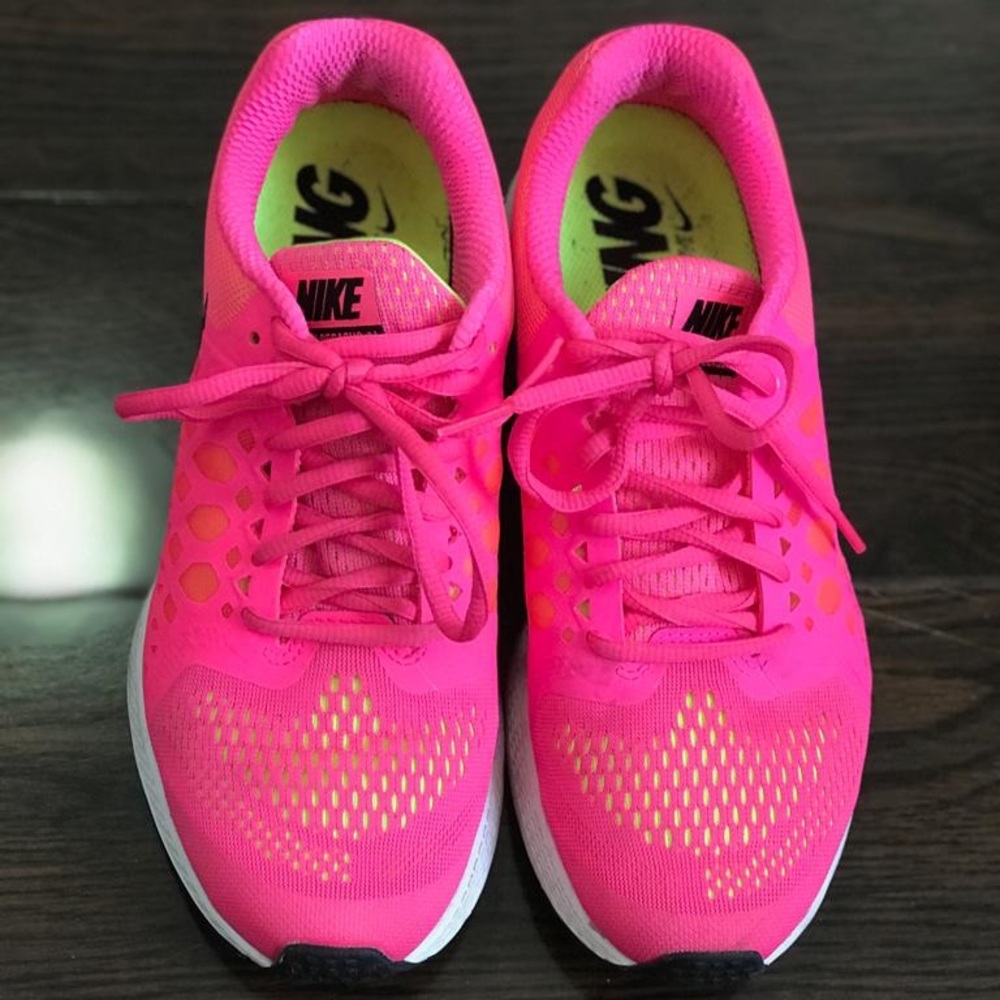 Nike Zoom Pegasus 31